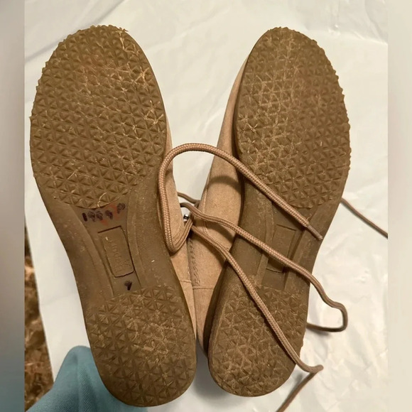 BAsport boots tan size 9 - Picture 7 of 8